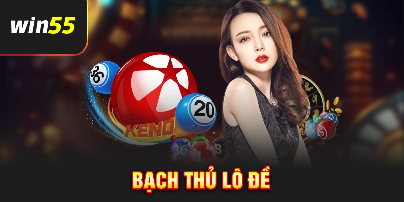 Bạch thủ lô đề