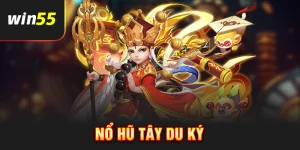 Nổ hũ Tây Du Ký