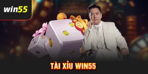 Tài xỉu Win55