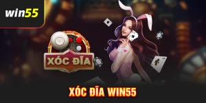 Xóc đĩa Win55