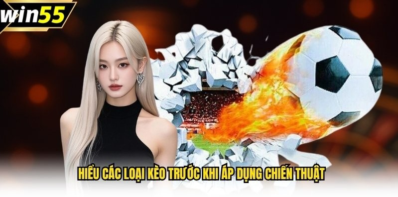 Lợi thế khi áp dụng chiến thuật dự đoán kèo cược bóng đá
