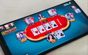 Quản lý vốn giúp cách kiếm tiền từ game bài Win55 hiệu quả hơn